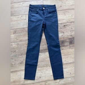 Blue pants Massimo Dutty